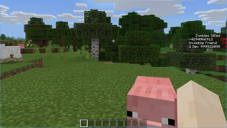 Minecraft ITALIA tweet media