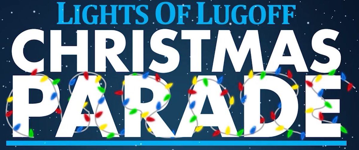 lightsoflugoff's tweet photo. Exactly three months from today everybody!! More news to come, but save the date for Saturday, December 8, 2018 at 6:30 PM. https://t.co/4qVWNz1tPp