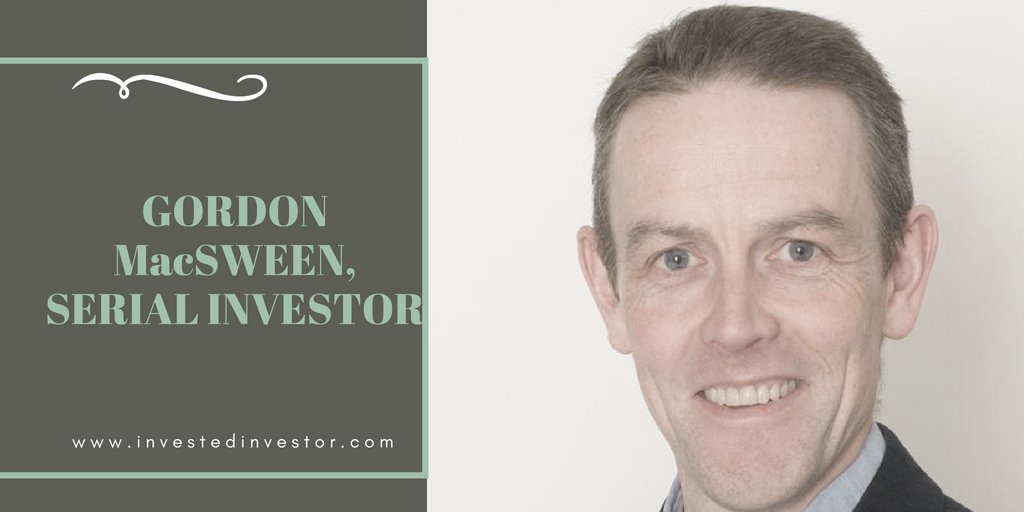 investedinvestr's tweet photo. 'winning over investors requires clarity about how the business will make money,'advised serial #entrepreneur Gordon MacSween. It is always better to be open when seeking investments! #HONESTYweek https://t.co/Ri3gTqOtYu https://t.co/enh2T0HRJu