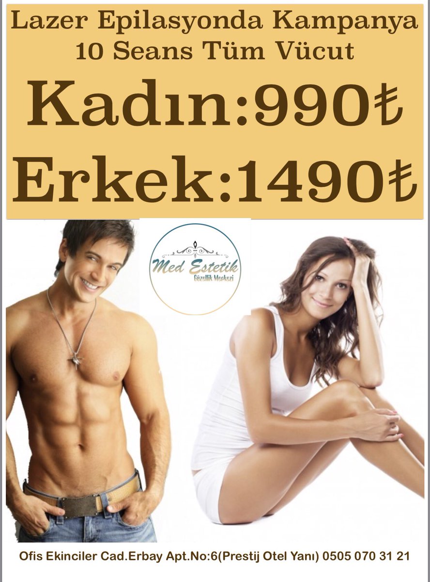 Med_Estetik's tweet photo. Ayrıntılı bilgi ve randevu için:0505 070 3121 https://t.co/Z7Sf1aU0Rf