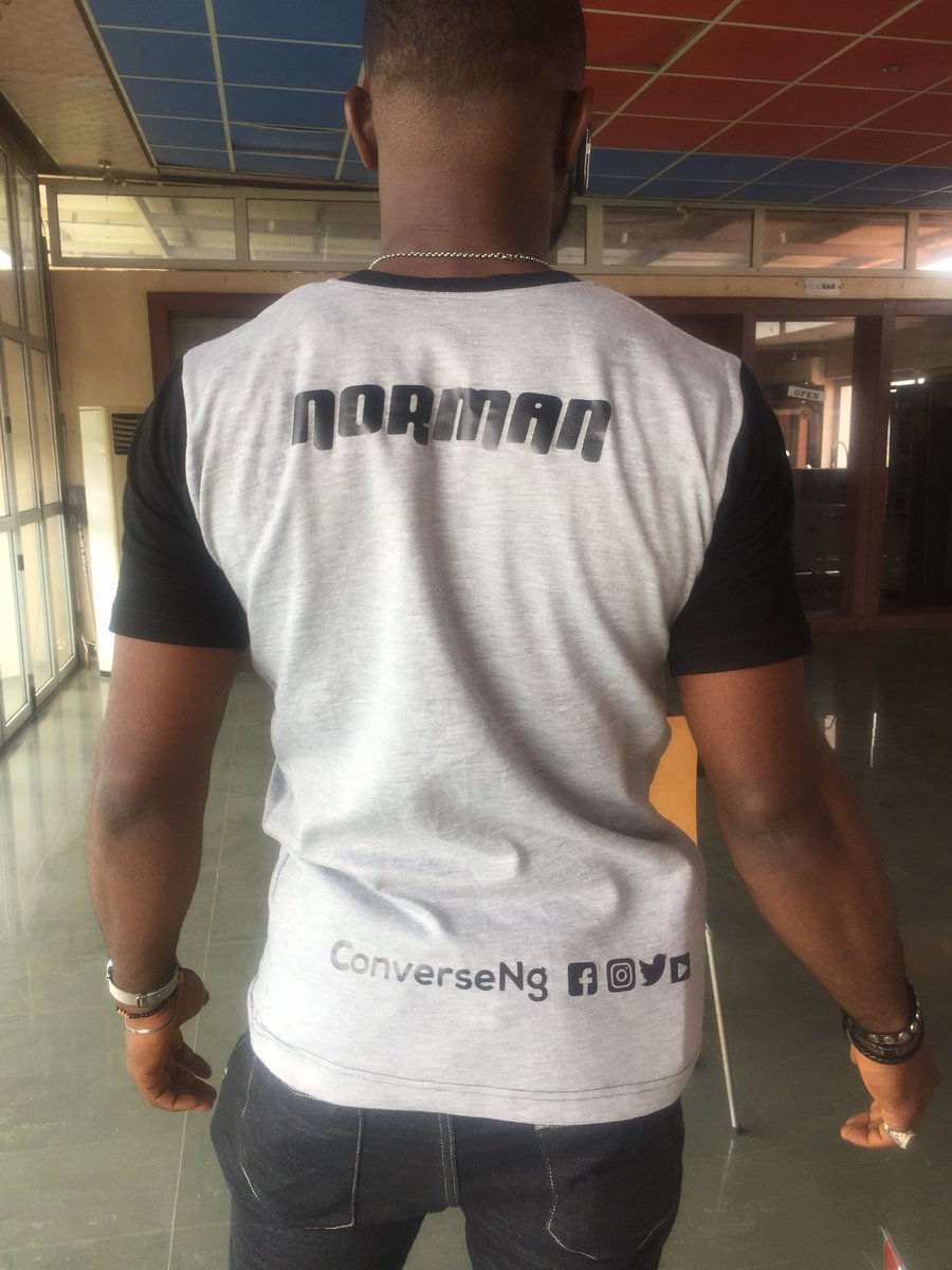 ConversationNg's tweet photo. Joined us at our #ibadanchapter for the conversation this weekend all the way from Benin #societalinfluencesandReligiousbeliefs https://t.co/QaUyDzqZjO