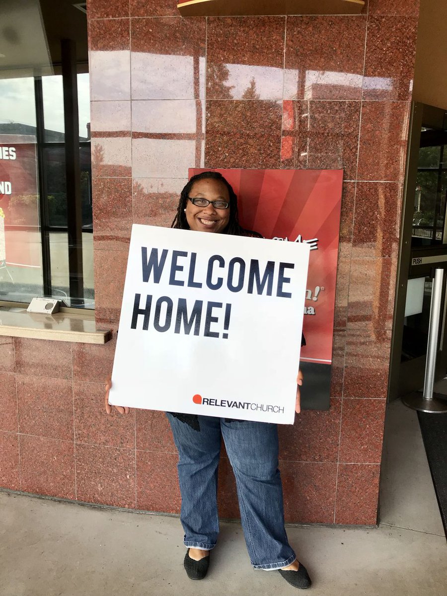 RelevantGR's tweet photo. Whether you're new to Relevant or you've been coming for a while, there's a place for YOU here. We look forward to seeing you this Sunday! #welcomehome  

——-
SERVICE LOCATION
Celebration! Cinema Woodland Mall, 3195 28th St.
#churchatthemovies #experienceGR https://t.co/649PaC9EHd