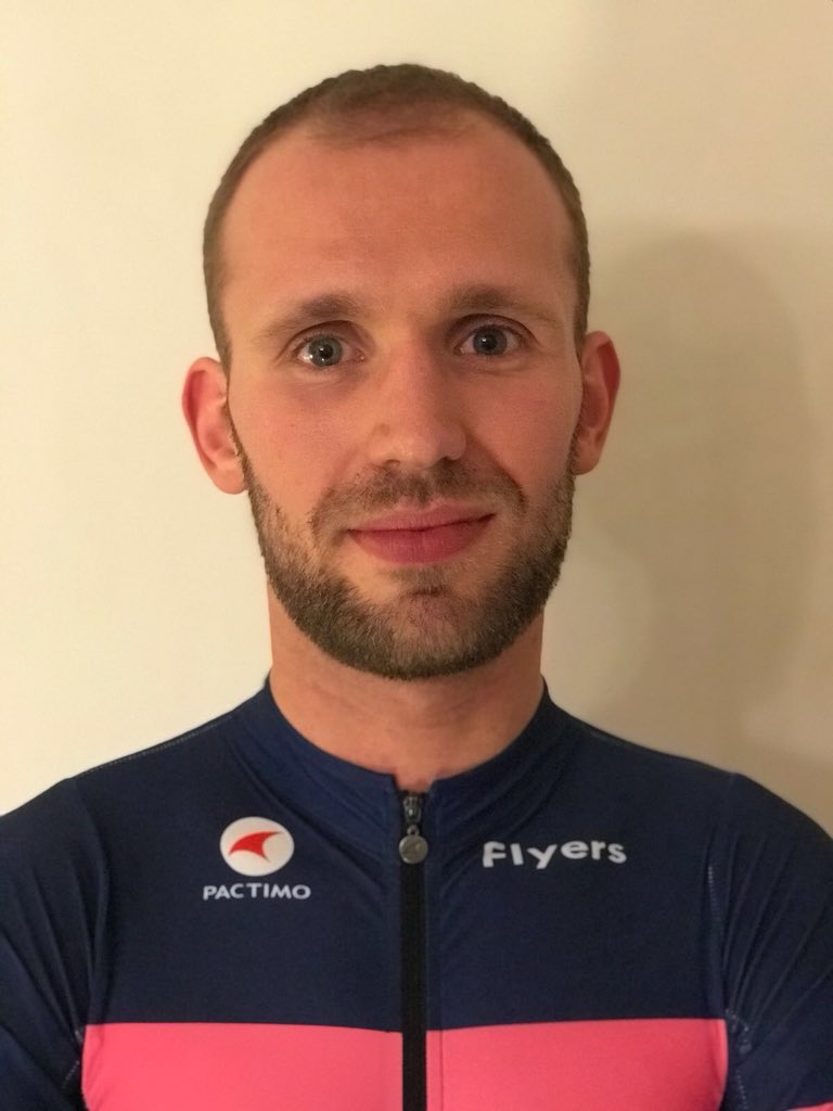 AmericanFlyer15's tweet photo. Good luck to @AmericanFlyer15 resident Doctor Lewys W-Y who takes on his first Ironman tomorrow #grade2allover https://t.co/LnwW0sQNAm