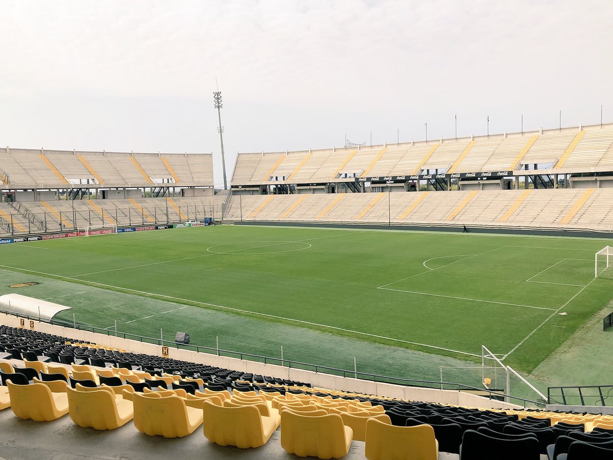 Campeón del Siglo tweet media