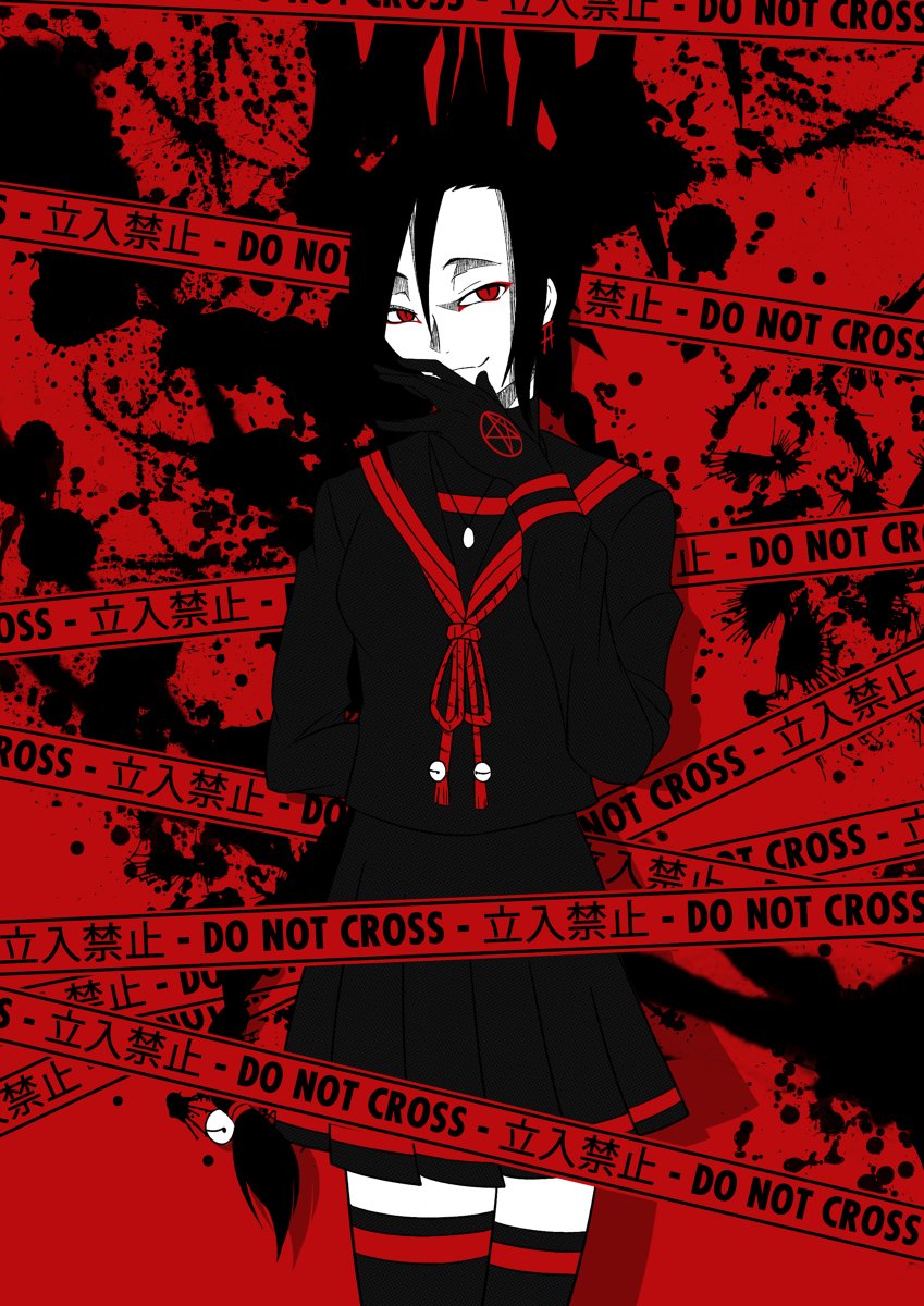 Hkg 築城院真鍳 Re Creators 築城院真鍳https T Co Dg5uyl0jey