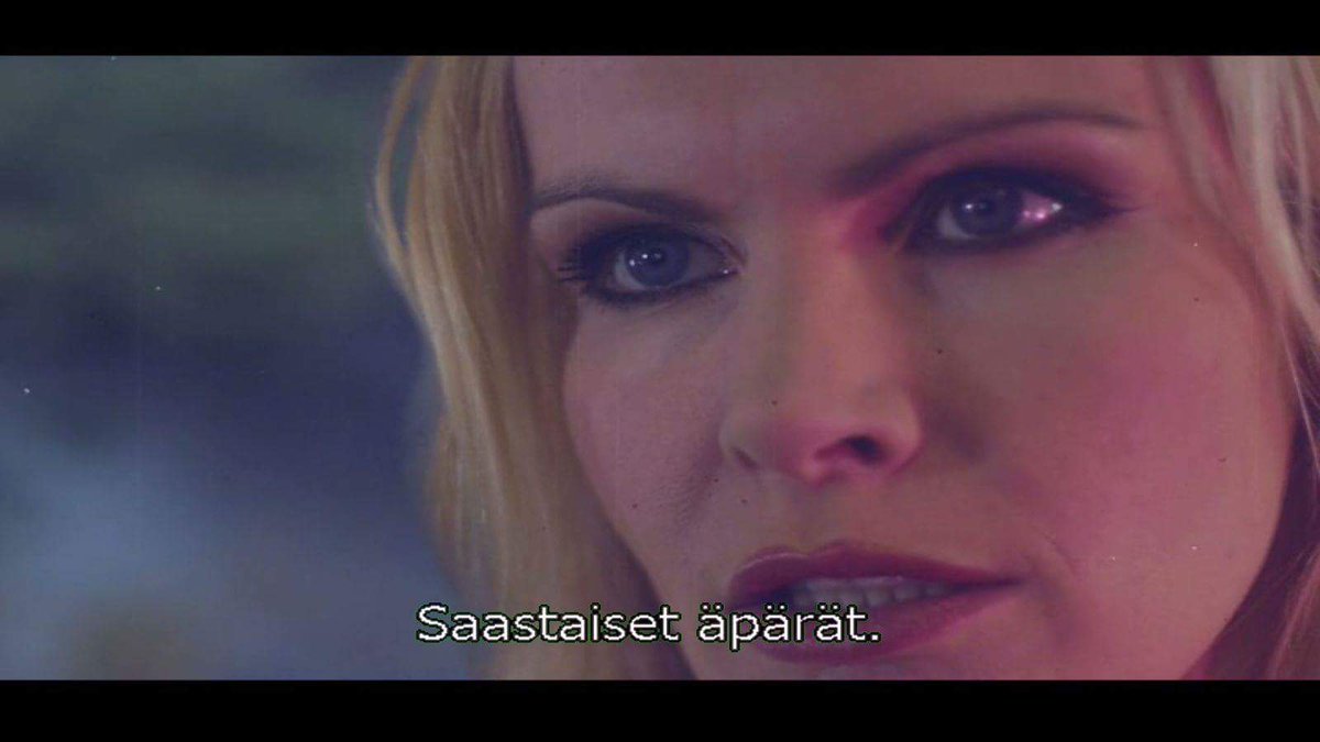 abcheroes's tweet photo. Finnish DVD with Italian, Portuguese and Finnish subtitles available. #abcsofsuperheroes #supportindiefilm #dvd https://t.co/14BO6n47Jb