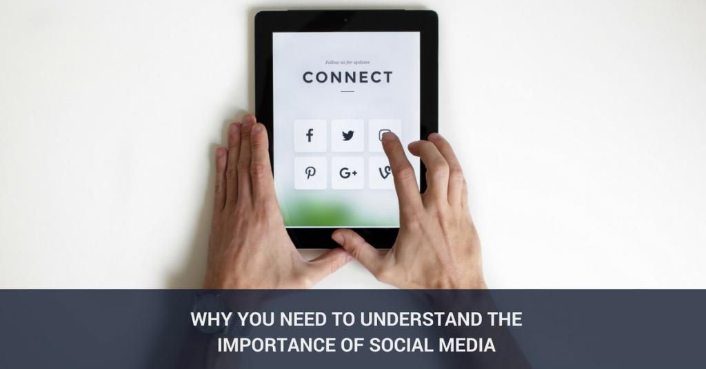 PlatefulSolns's tweet photo. Do you understand the Importance of #SocialMedia for #Brand and #Business? @GrowthGurus.
https://t.co/8iW6PIzhpS https://t.co/r3axmEd45y