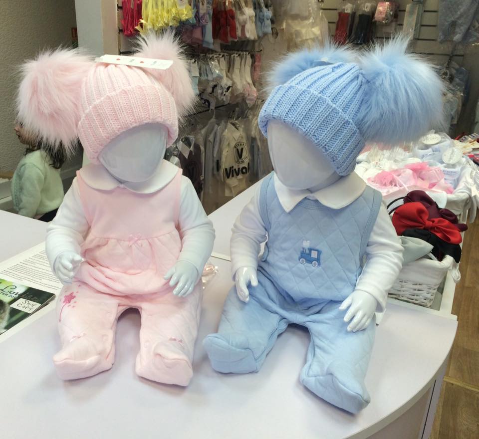 lou lou's baby boutique