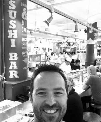 stapleton20016's tweet image. Would Ya Look At That 
#sushi #bars 
#SullivanStapleton