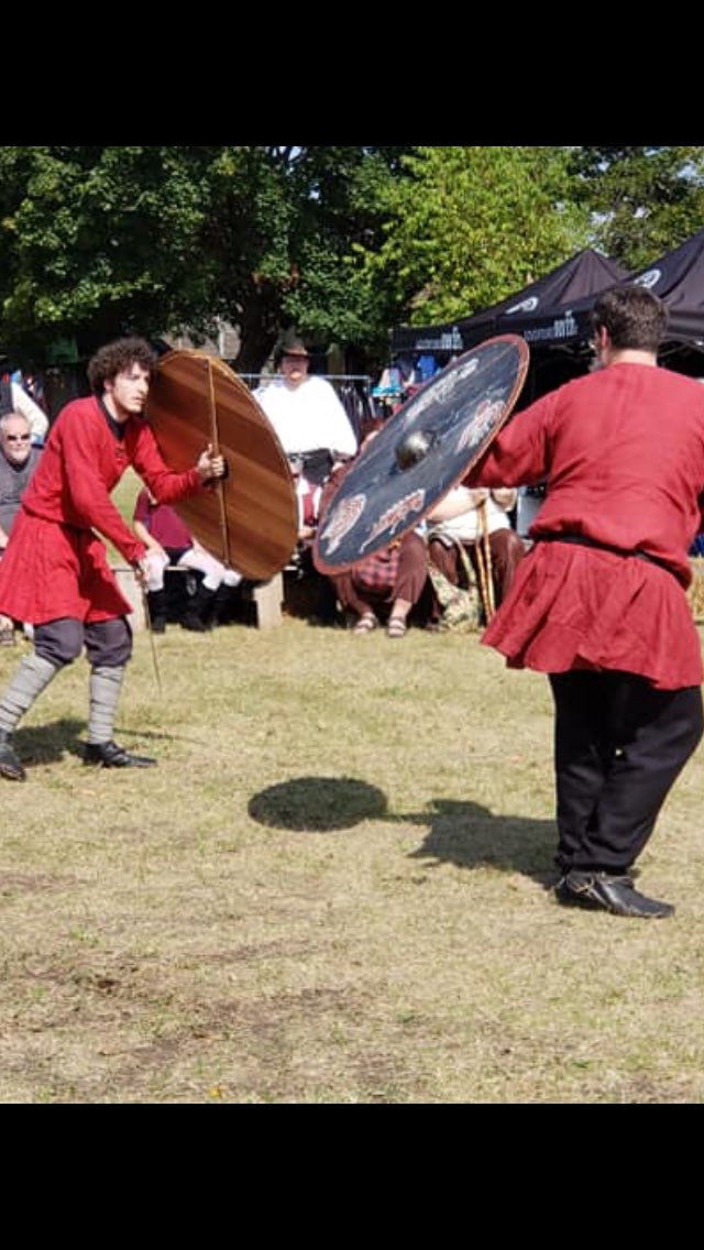 asfolk_vma's tweet photo. Thanks to all who participated in our weekend at RenFest! https://t.co/hOiaRGbRE6