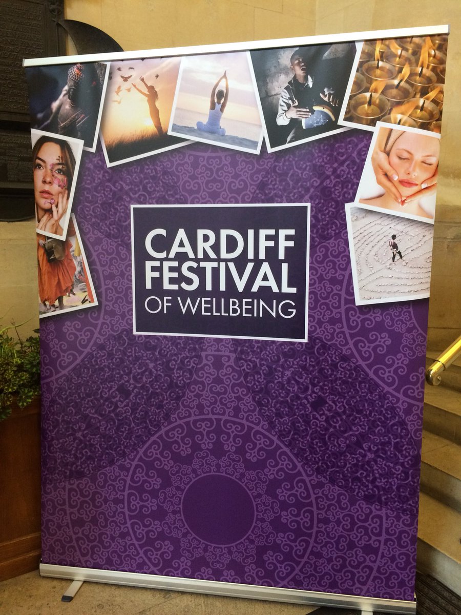AffinityChoir's tweet photo. We had a lovely time singing at the Festival of Wellbeing at @CityHallCardiff this afternoon 🎶🧘‍♀️

Lots of great stalls to browse around too 😊 Thank you for inviting us 🙏🏻 

#wellbeing #singing #AffinityFamily #Cardiff https://t.co/7h7e3JAM8Z