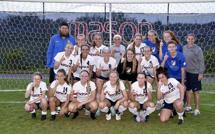 Macyy_21's tweet photo. Missing my high school girls so much!!! ❤️ https://t.co/A7rh0aut5m