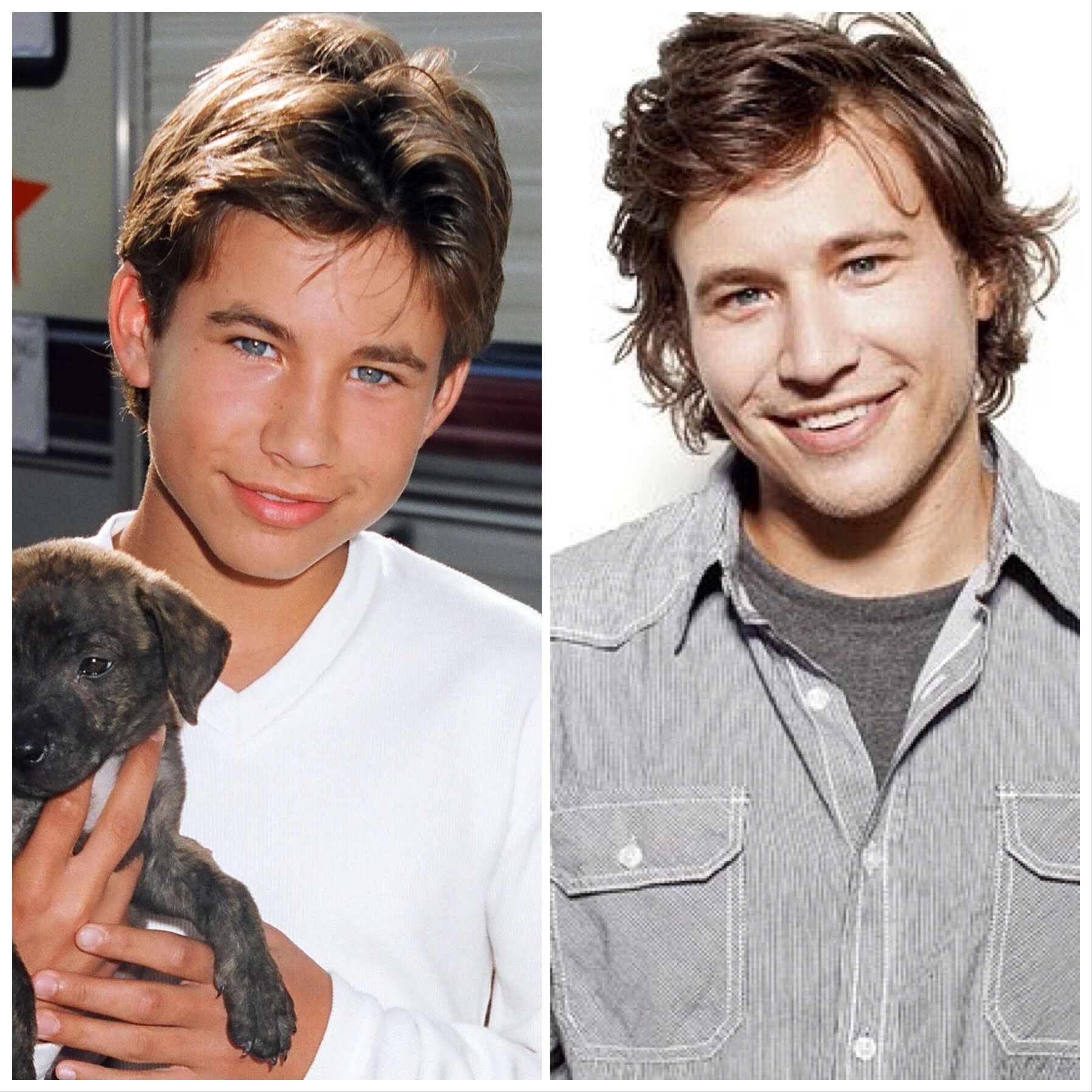 Happy 37th Birthday to Jonathan Taylor Thomas!      