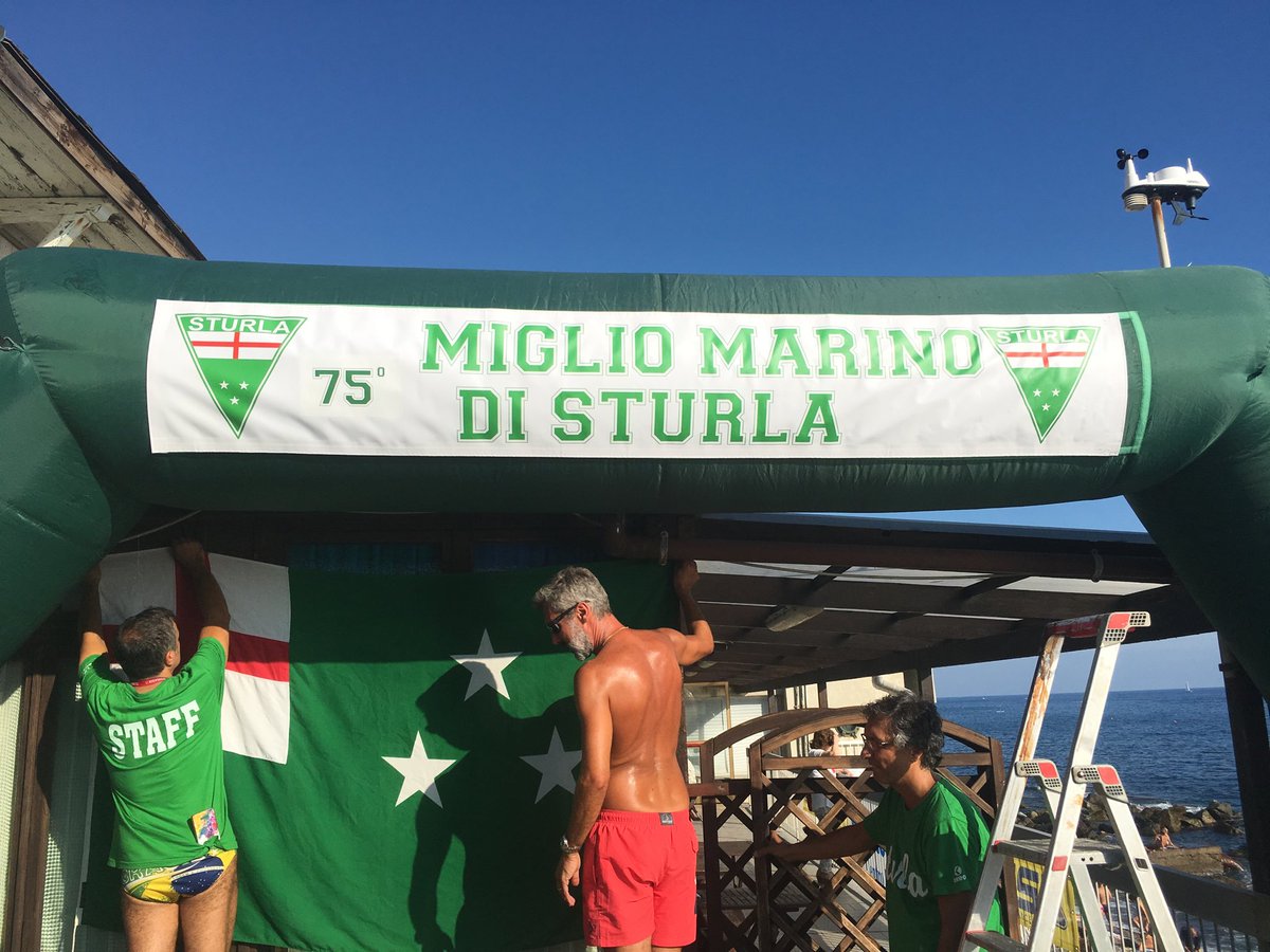 75* MIGLIO DI STURLA.........PRONTI