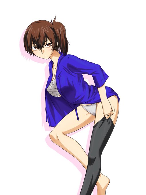 エンカウント
#艦これ #加賀 