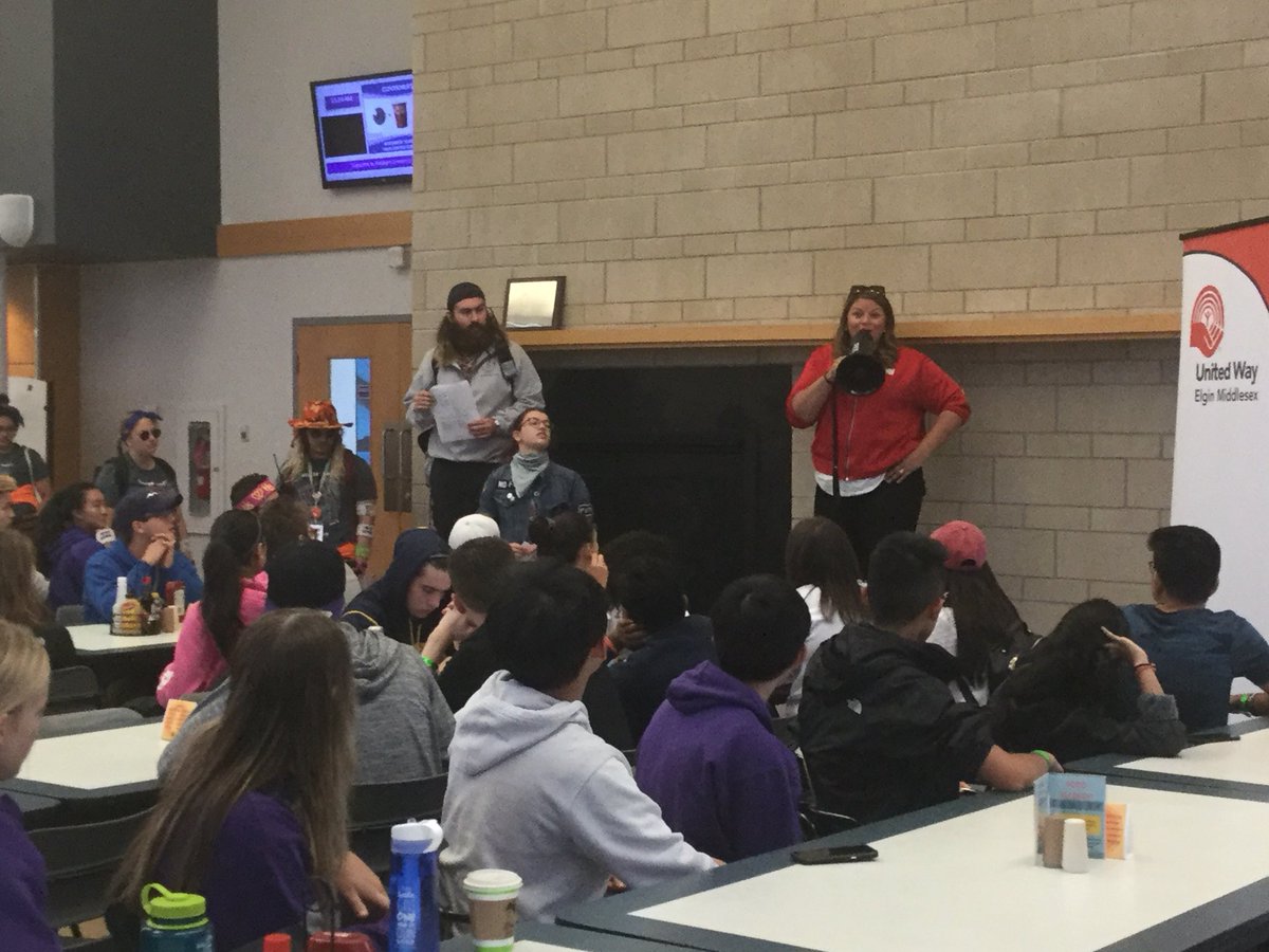 jasmine.rose.ball (@jasminerosebal2) on Twitter photo Our #ChiefChangeMaker at <a href="/WesternU/">Western University</a> inspiring #Classof2022 to get involved in their community. Over 2500 #WesternU #DoGooders out in #LdnOnt today volunteering at 50+ organizations, incl #unitedwayem agency partners! #oServes2018 #LocalLove #WesternOWeek <a href="/ChangeMakerUW/">Chief ChangeMaker</a> <a href="/GenNextUW/">gennextUW</a> Our #ChiefChangeMaker at <a href="/WesternU/">Western University</a> inspiring #Classof2022 to get involved in their community. Over 2500 #WesternU #DoGooders out in #LdnOnt today volunteering at 50+ organizations, incl #unitedwayem agency partners! #oServes2018 #LocalLove #WesternOWeek <a href="/ChangeMakerUW/">Chief ChangeMaker</a> <a href="/GenNextUW/">gennextUW</a>