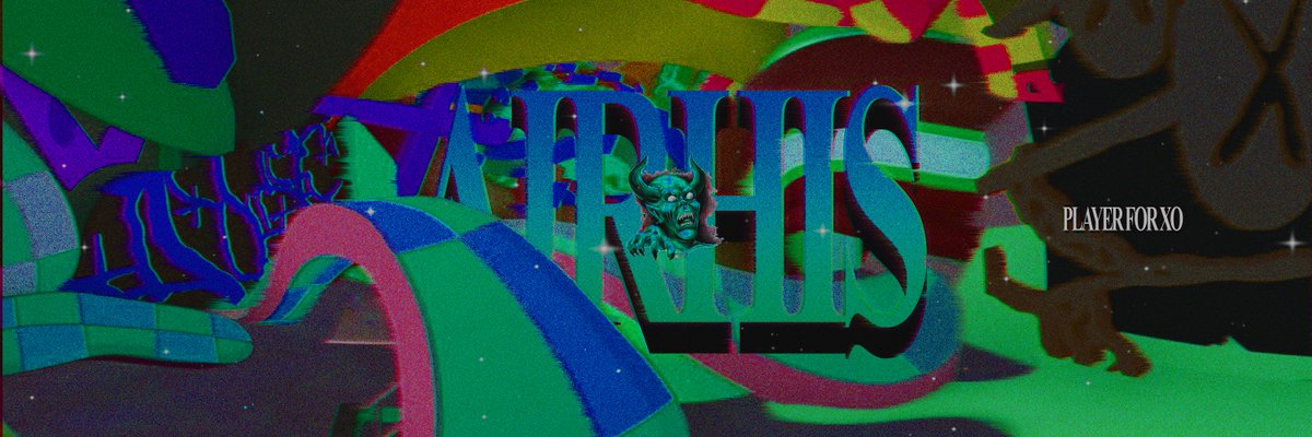 biident's tweet photo. Header for @AirhisXO 
#XODRC https://t.co/Deq7BJgnLW