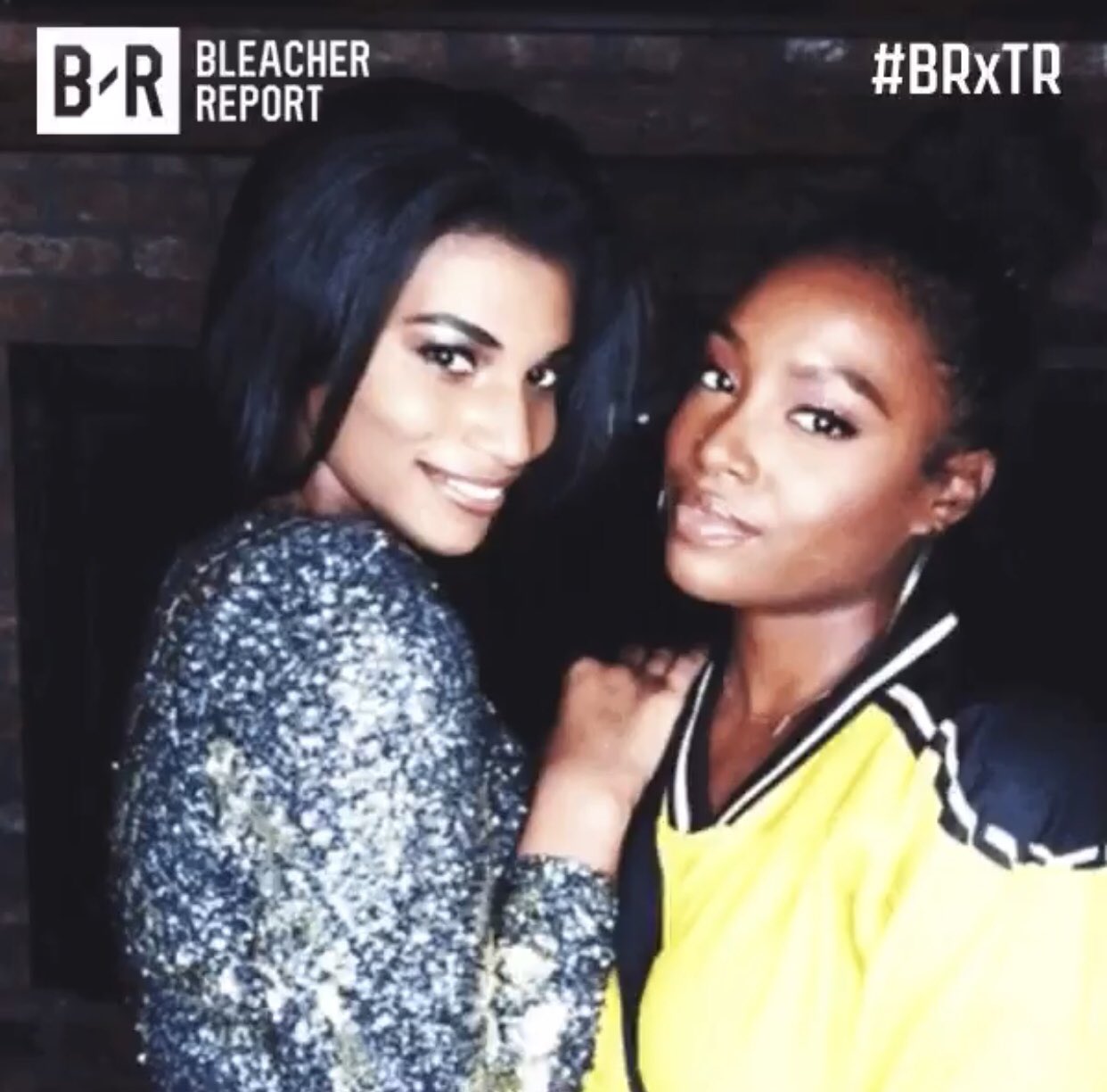 Taylor Rooks on Twitter: