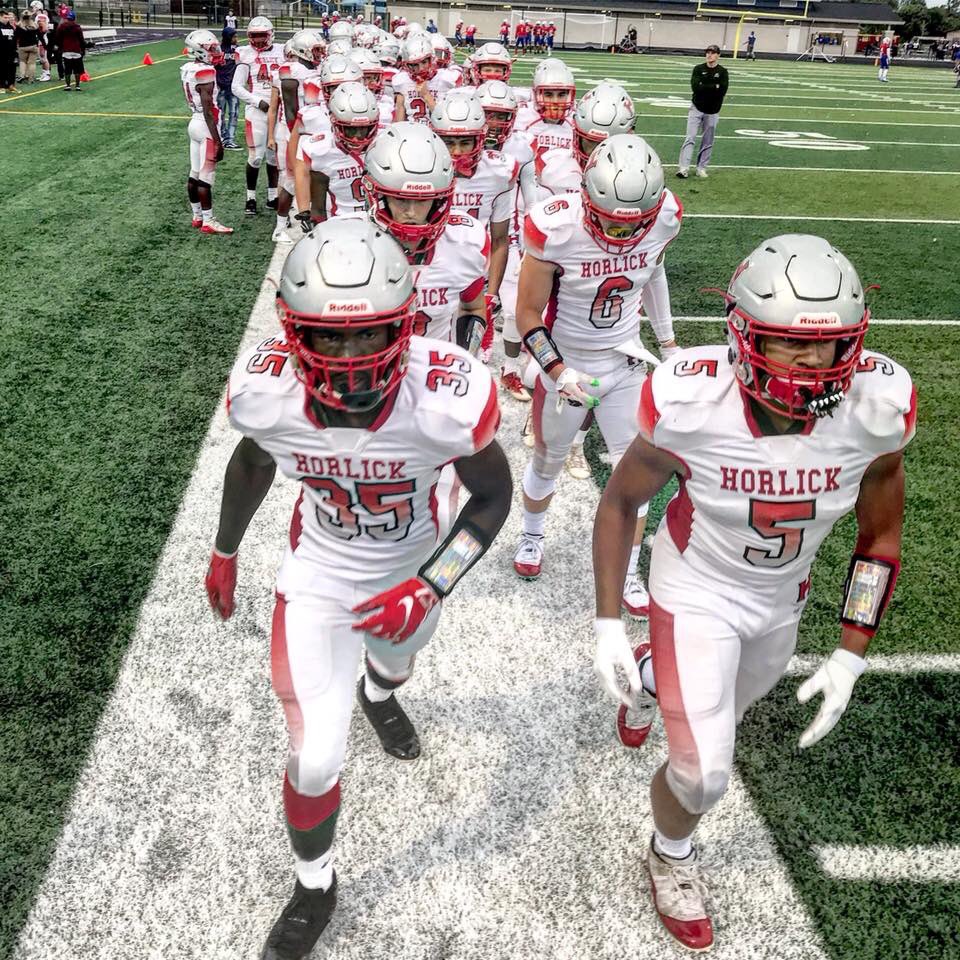 Jagerclark's tweet photo. Scary sight 😈😈👀 https://t.co/Hh7K52hxk5
