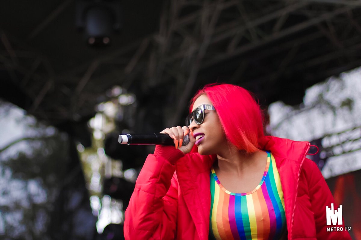 Pbrand_com's tweet image. #SpringJumpOffCookOut
@Nadia_nakai @METROFMSA  🔥