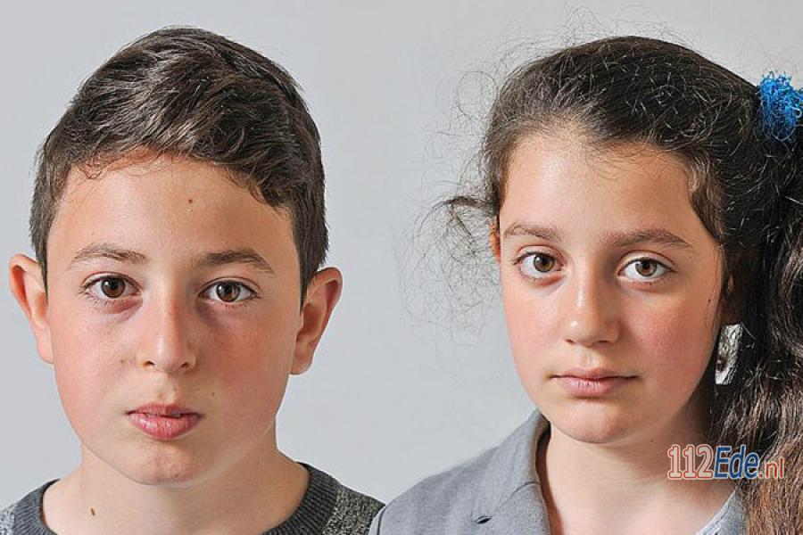 🚨 Lili en Howick zijn weer gevonden en mogen in Nederland blijven 112.press/QjXxpS 112Ede https://t.co/HU1SDBgjq7