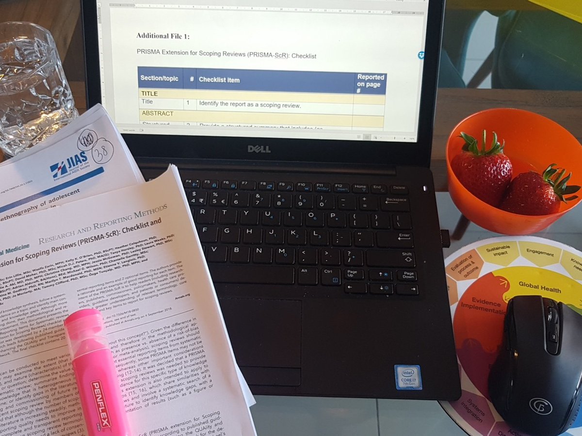 Research_Ambit's tweet photo. It's about to happen...using the PRISMA-ScR for the first time #scopingreview #overview #prismascr @PRISMAStatement @ATricco @AnnalsofIM https://t.co/EQMA8RpTKj