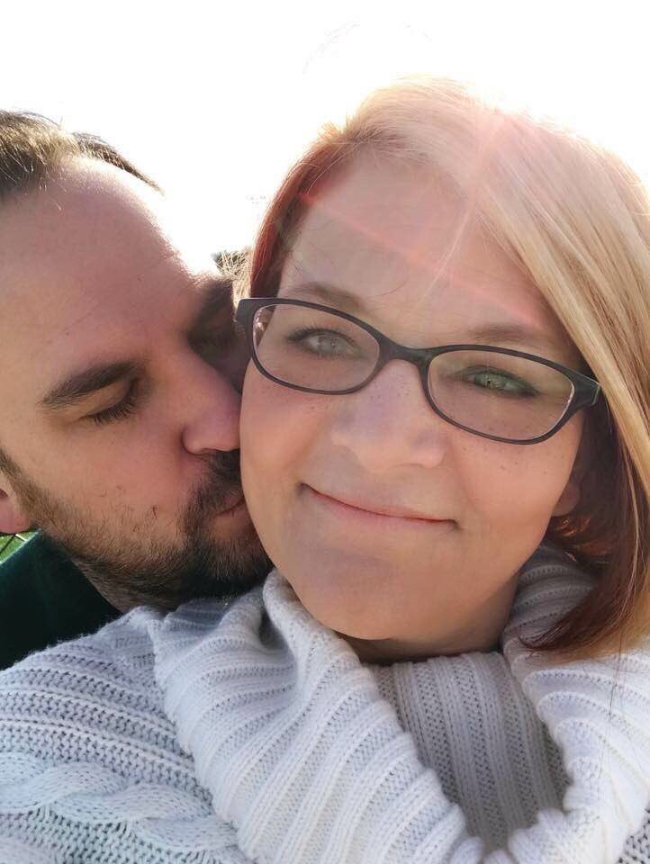 capitalsntg's tweet photo. My best friend. @itsmetoday1 #nofilterneeded #Flashback #SpringDay2018 https://t.co/GRNauGD2ei