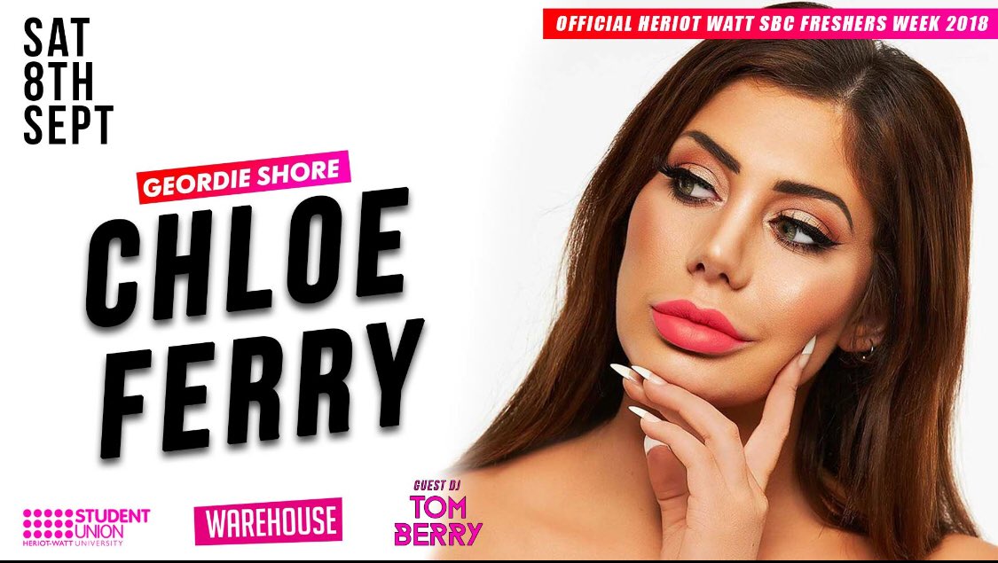 warehouse_gala's tweet photo. WHOS BUZZING???? #Warehouse https://t.co/MwCwQPtB3s
