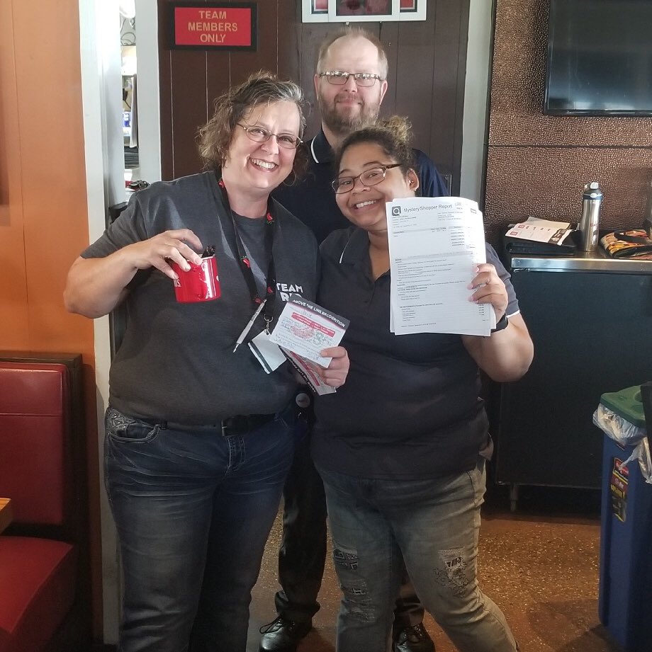 stheriot94's tweet photo. #TheGuestCounts #ChilisLove #ATMM #ChilisNewIberia #BetterInTheBerry https://t.co/41bJE1UMQY