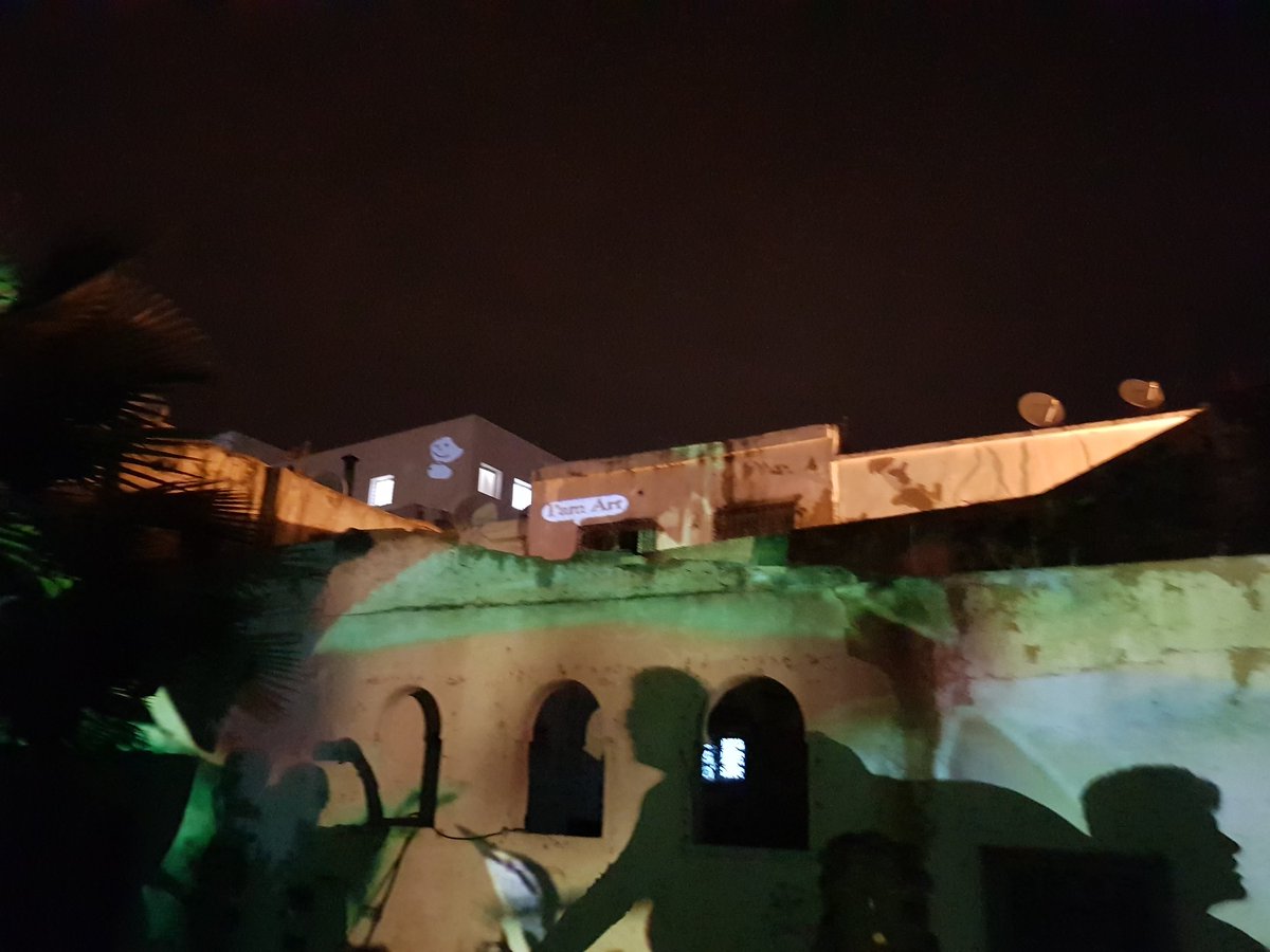 EmnaMizouni's tweet image. زاوية سيدي بوخريصان.
#ضوي_المدينة #احكيلي #تاريخ