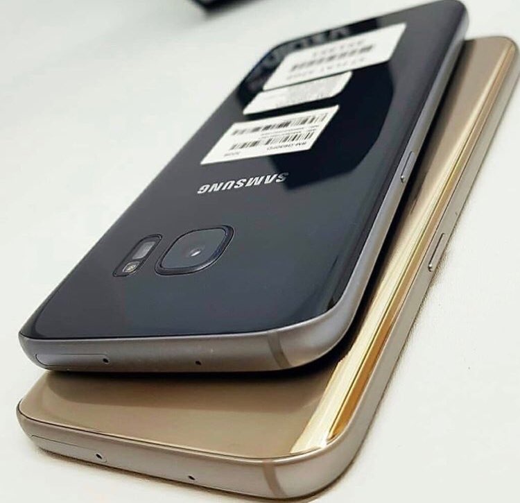 realschoolboyjr's tweet photo. Samsung Galaxy s7 now for 72k only.
Upgrade your smartphone today, buy or swap.
Call/WhatsApp: 08063444277
Ig: @realschoolboy_jr
#Jenifasdiary #SEYNGA #samsung #samsungs7 #UEFANationsLeague #GAWA #AFCON2019Q #CardiB #bcafc #nirbos #NickiMinaj #SaturdayMotivation #FACup https://t.co/nG9Nra8ZVt