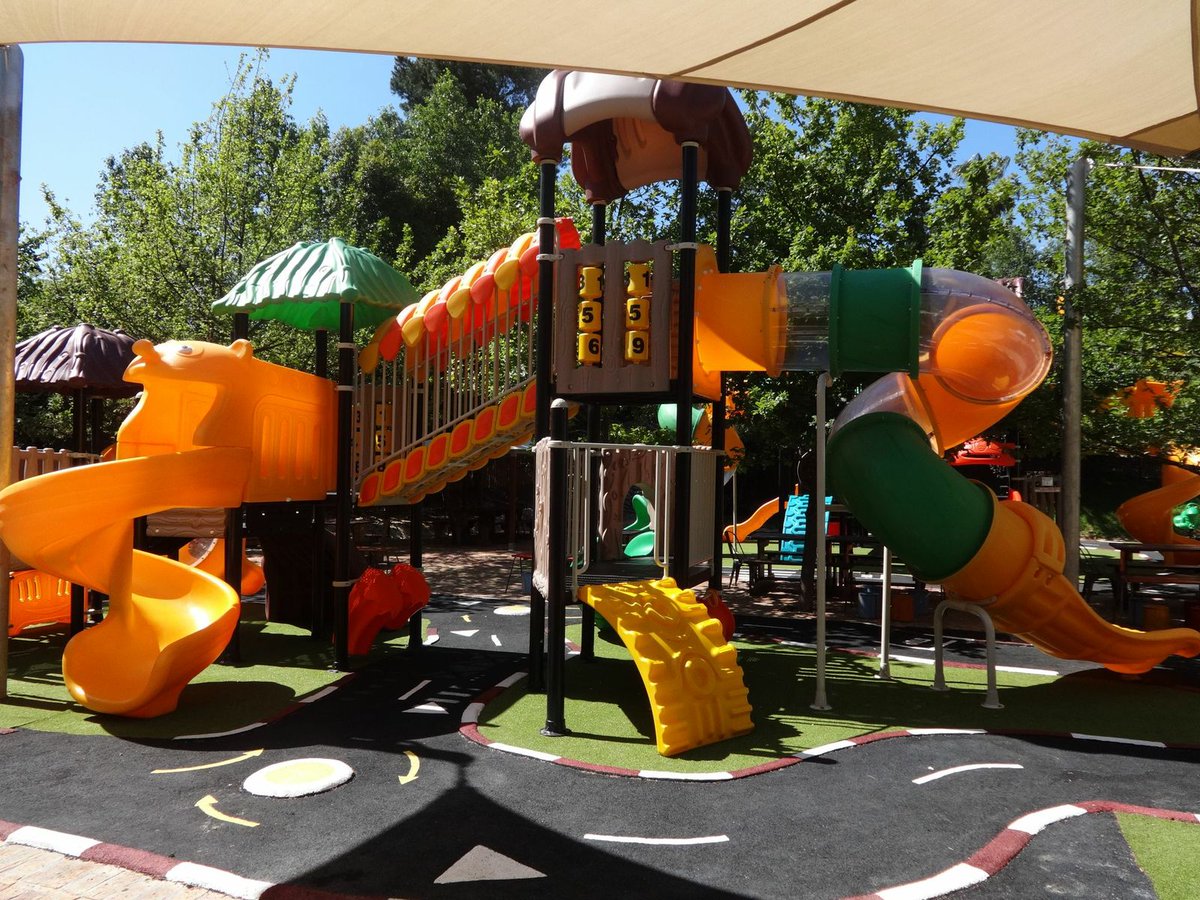 Weltevreden Estate Twitter पर: "Our Kids #Carnival offers tons of  activities designed for children of all ages. A huge Children's #Playground  with a full bar, build-a-pizza area, loads of shade, awesome natural