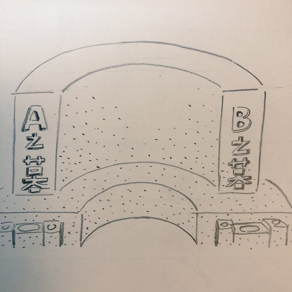 sigo_kun's tweet photo. 明日9日は自身初の試み『あなたのお墓デザインします』てのをやります。お客様の希望す���イメージを伺い、その希望に沿ったり沿わなかったりしたデザインをご提案させていただきます。お一人様1000円ポッキリピッキリ。なんだかなぁと思う方はどうぞお試しください。
#HAKASUI https://t.co/4ZtFxyGsiv