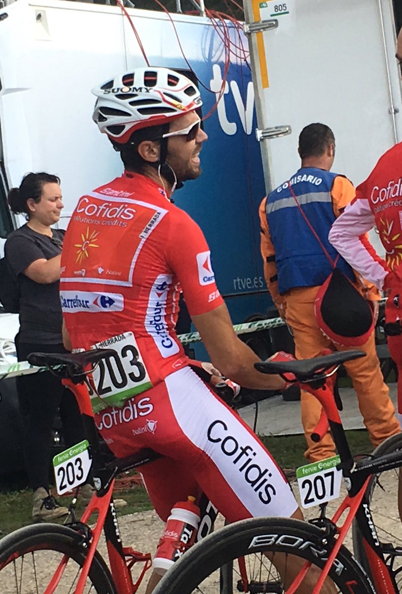 Cofidis Likes Ciclismo tweet media
