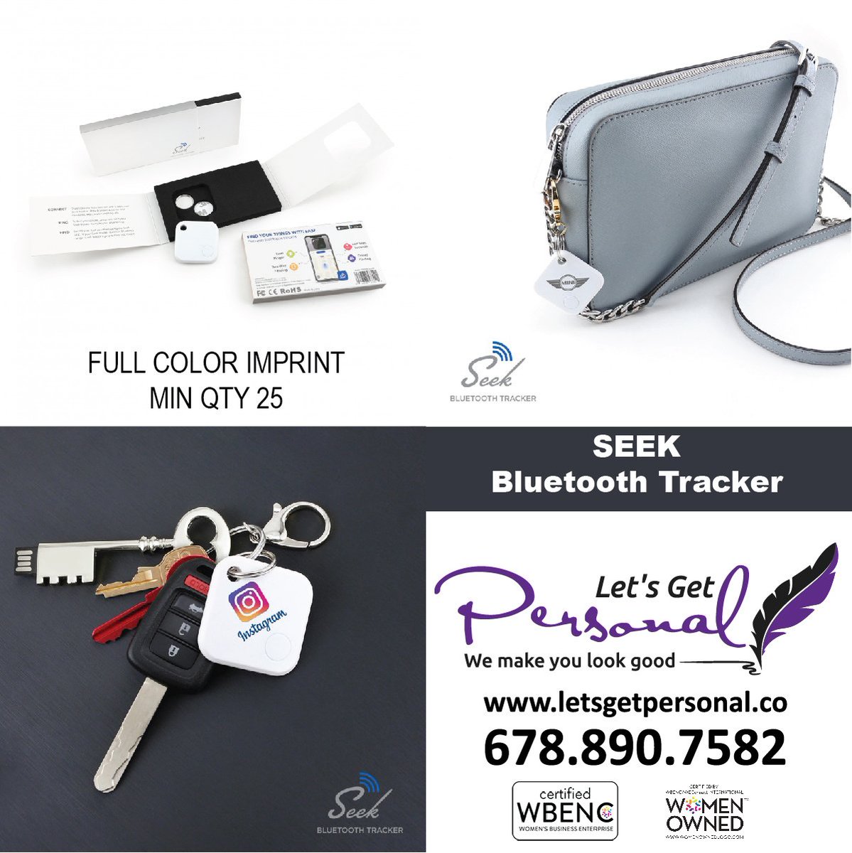 LGP_Promo's tweet image. Never lose your precious items again with ouu Bluetooth Tracker. Great for #Office, #Organization, #Outdoor, #Tradeshow, #Travel. Customize with your full color logo. #promoteyourbrand #marketing #smallbusiness #branding #wemakeyoulookgood #lgppromo ow.ly/KgnR30lJuNq