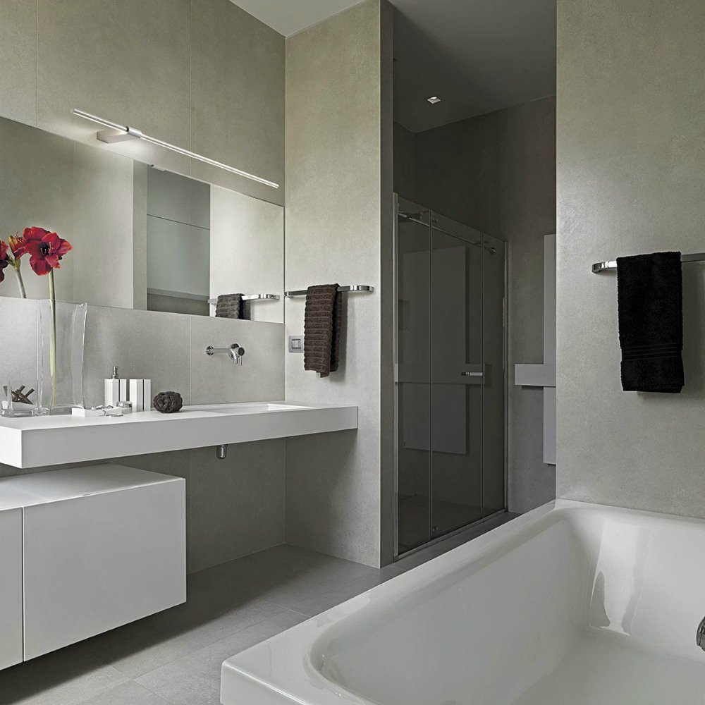 stillucestore's tweet image. *Egoluce Lancia* ideale per lo specchio del bagno o per l’illuminazione di quadri!
bit.ly/EgoluceLanciaS…

#StilluceStore #Egoluce #Lancia #Freestore