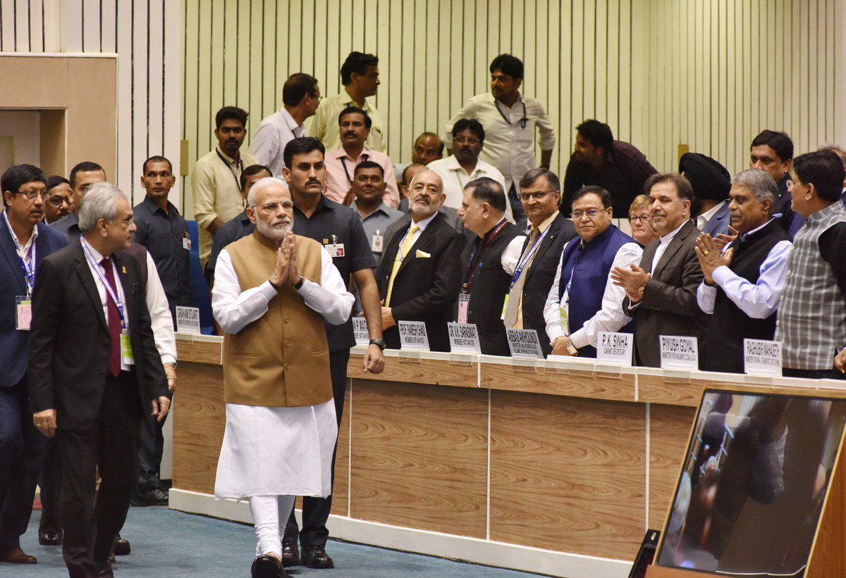 Move India Summit tweet media