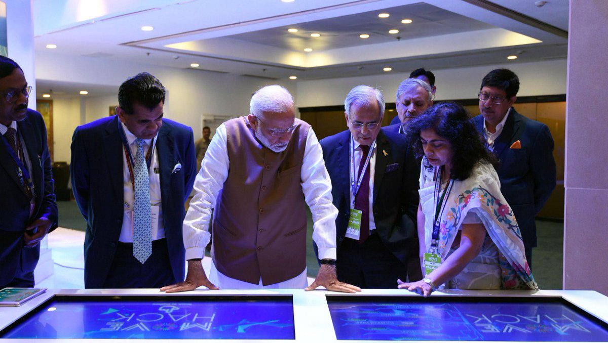 Move India Summit tweet media