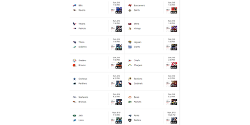 MicrosoftFCP's tweet photo. WHICH NFL TEAM DO YOU WANT TO WIN!?!?!?!?! https://t.co/yGqXu1ZdM1