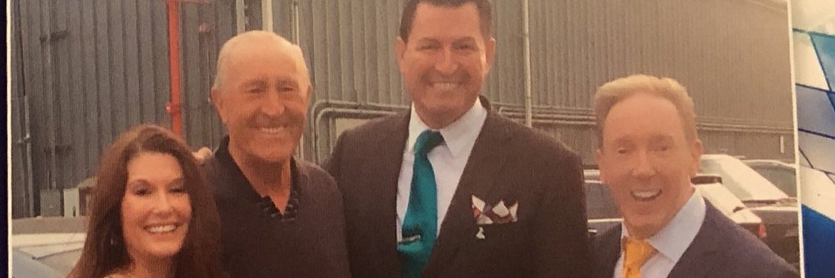 #Video In Business there are ups &amp; downs just like you can’t have a rainbow without sunshine and rain. #MotivationalSpeaker 🎯
#IamHunterLisle 📣
Owner Of #ArthurMurrayKY 
The Best Of All Arthur Murray Franchises #USA 
@Lexarthurmurray 👀
#360WiseMedia  📣
wkyt.com/video?vid=4923…