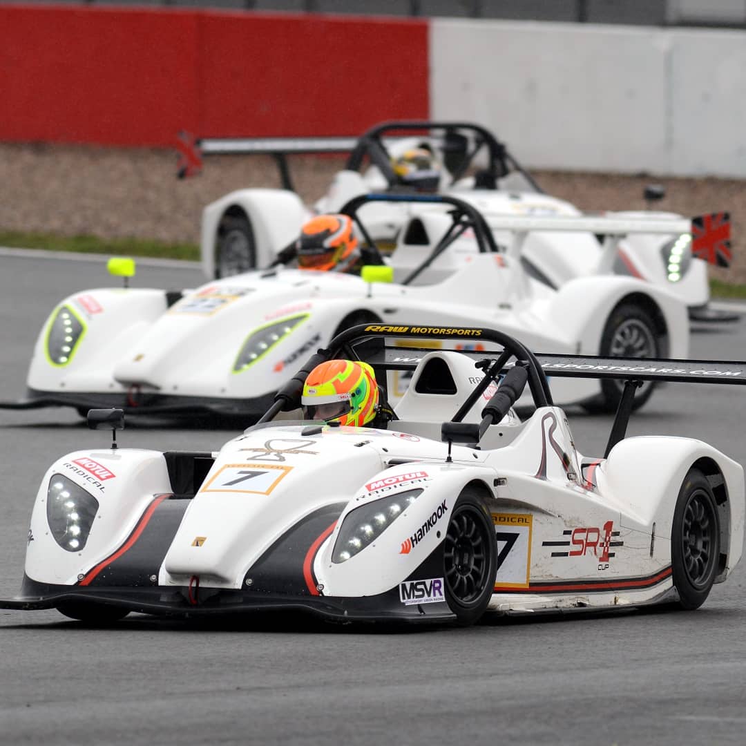 RAWMotorsports8's tweet image. Tricky conditions in race 1 but victory goes to @patlay in his first #sr1cup race. #rawperformance win again @DoningtonParkUK !!! @RadicalCarsUK
@MSVRacing
@ReadPics
#Congratulations #cars #racing #podium #msvracing #msvr #nothingcompares #champagne #trophy
@hankooktyres