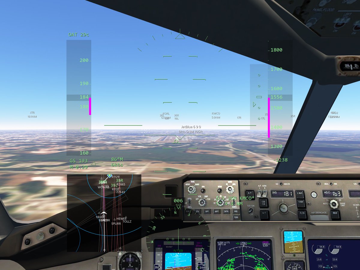 HusainGreenX's tweet photo. International Flight, From Kuwait International Airport OKBK 🇰🇼 to Orlando International Airport KMCO 🇺🇸 on @Delta B777-200LR .. Flight Time 14:42 Hours .. #InfiniteFlight #B777 #Kuwait #Orlando #LiveFlight #USA #TrainingServer #DeltaAirlines https://t.co/uOAplmLgks