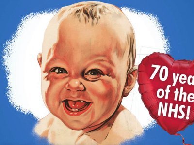cr8tivekirklees's tweet photo. Celebrate 70 years of the NHS with Mikron Theatre Company at their performance of Get Well Soon at The Navigation, Mirfield on Tuesday 11 Sept - for one night only! 
https://t.co/5IMrZt87Ps   @mikrontheatre @CreativeSceneWY https://t.co/LwuOra7zEJ