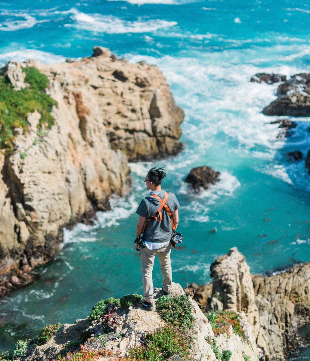 IM1_LLC's tweet photo. Views from the top ๐ช๐ฝ๐
Whereโs your favorite place to go hiking? #happysaturday #levelbrands #IM1men https://t.co/666E3pTZsM