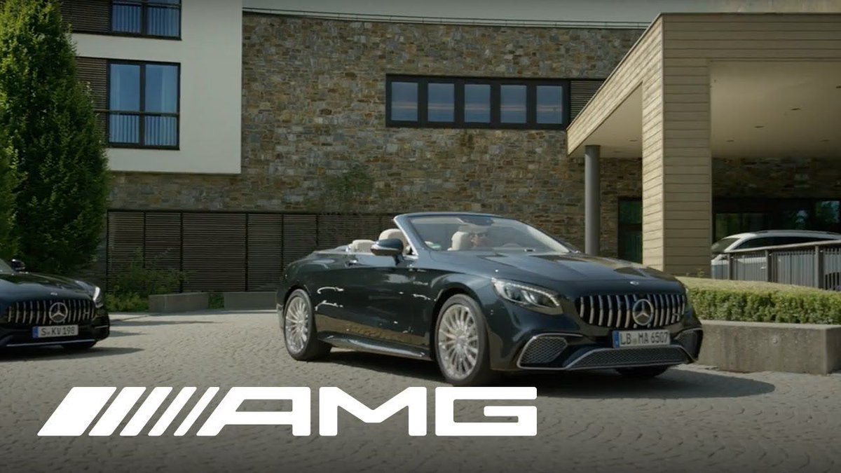 BodykitChannel's tweet photo. Mercedes-AMG Kempinski Cooperation https://t.co/XtKUnFfCVJ https://t.co/DGVa2EdWKE