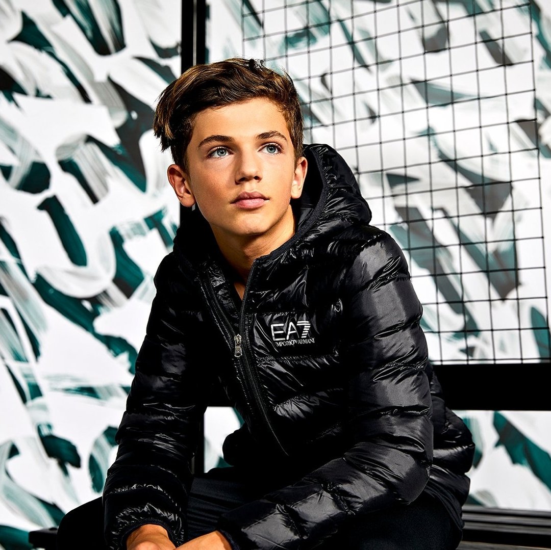 junior footasylum