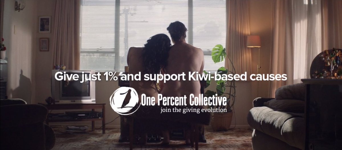 Prosocialnet's tweet image. If you are a New Zealander, support your favourite kiwi-based cause here: ow.ly/FVr230lJOxn . 
Slack your way into making a difference. It works! ow.ly/swIM30lJOyo