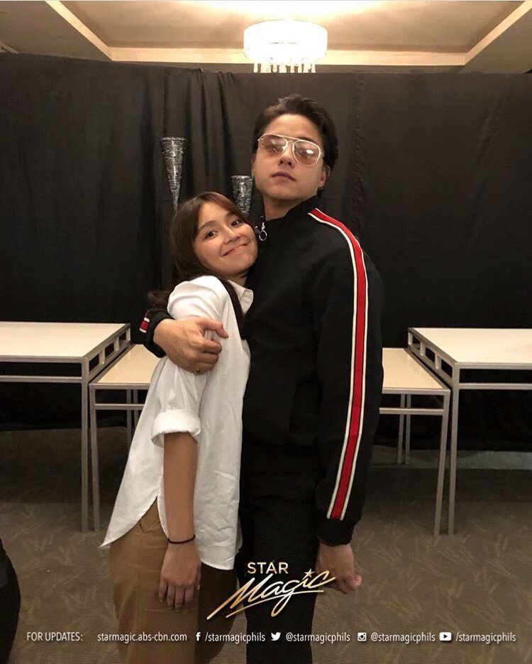 MeaAshly's tweet photo. Hahaha nmiss niya tlga si tangi grabe nmn yan ang higpit
@bernardokath @imdanielpadilla https://t.co/90ywt0KPez