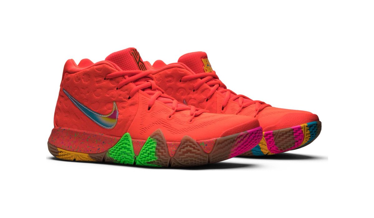 goat kyrie 4