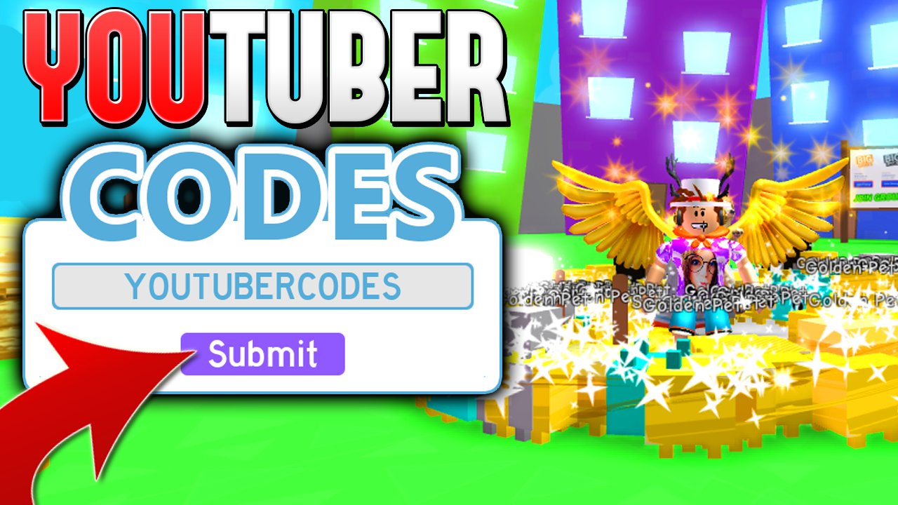 Code Defild On Twitter New Pet Simulator Youtuber Codes Coming Soon Link Https T Co U0mutjxlqr - code defild on twitter new oof doggo and testing how op all mythical maxed level pets are in roblox mining simulator link https t co ld0fqhm0hy https t co gnhkiikcfb
